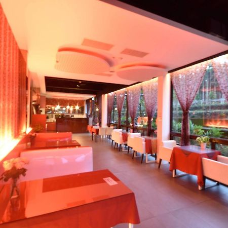 Full House Bed And Breakfast Nantou Εξωτερικό φωτογραφία