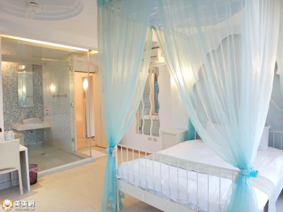 Full House Bed And Breakfast Nantou Εξωτερικό φωτογραφία